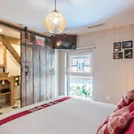 La Grange - Bed & Breakfast 5*
