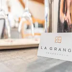 La Grange - Bed & Breakfast 5*