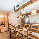 La Grange - Bed & Breakfast Ungersheim