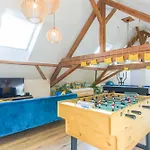 La Grange - 5*