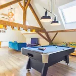 Bed & Breakfast La Grange - Ungersheim