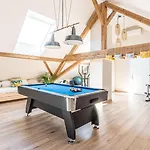 La Grange - Bed & Breakfast 5*