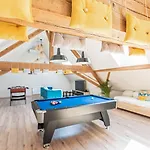 La Grange - 5* Ungersheim
