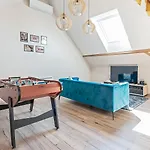 La Grange - Bed & Breakfast Ungersheim