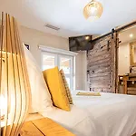 Bed & Breakfast La Grange - Ungersheim