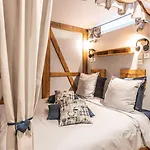 La Grange - Bed & Breakfast Ungersheim