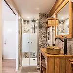 La Grange - Bed & Breakfast Ungersheim