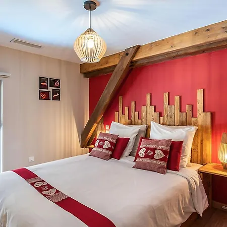 La Grange 5* Ungersheim