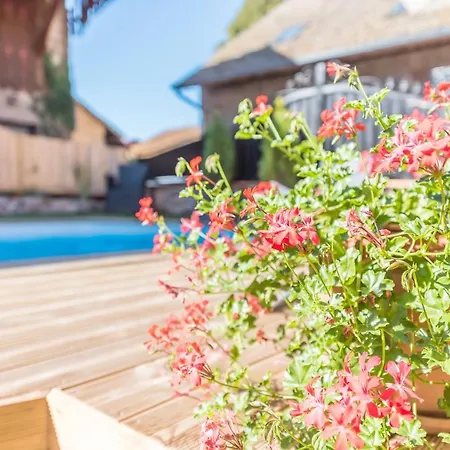 La Grange Couette-café 5*