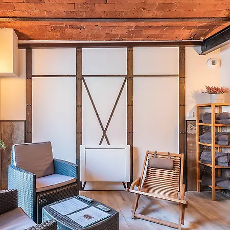 La Grange - Bed & Breakfast 5*