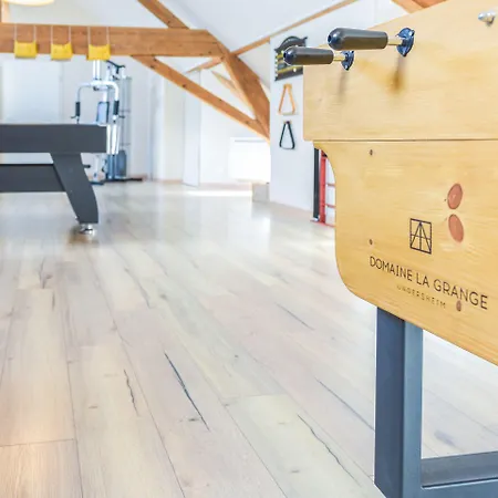 La Grange Ungersheim