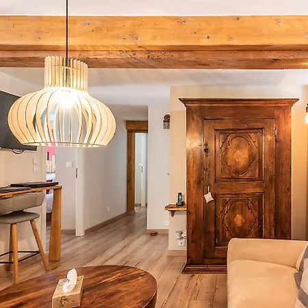 La Grange Couette-café