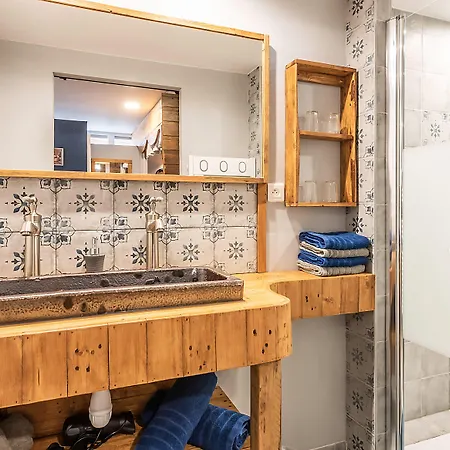 La Grange Couette-café 5*