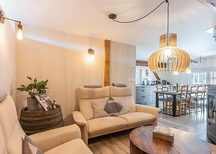 La Grange - 5* Ungersheim