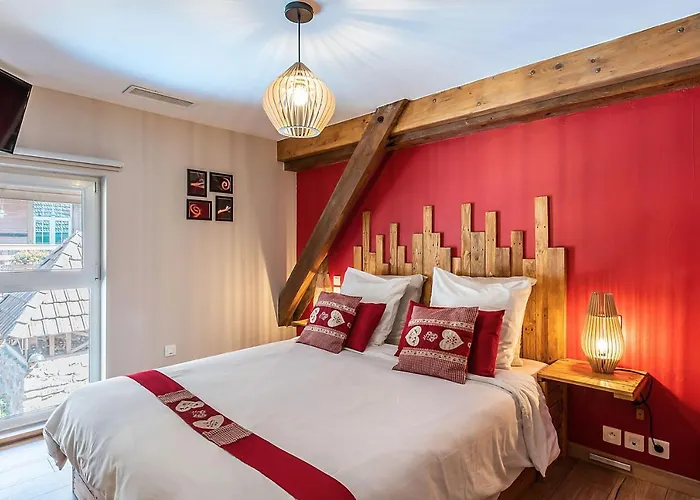 La Grange - 5* Ungersheim