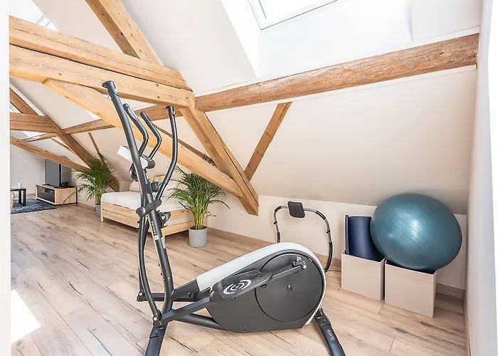 La Grange - Bed & Breakfast