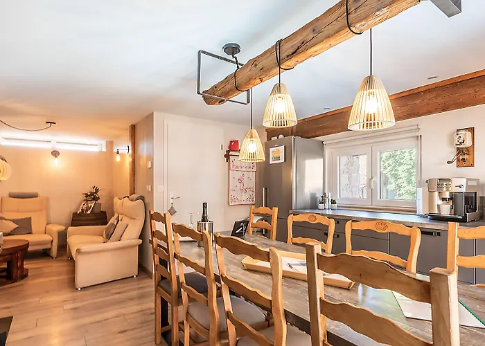 Bed & Breakfast La Grange - 5*