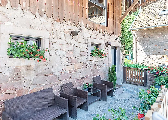 La Grange - Bed & Breakfast