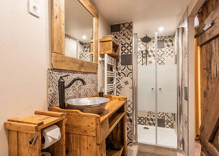 Bed & Breakfast La Grange - 5*