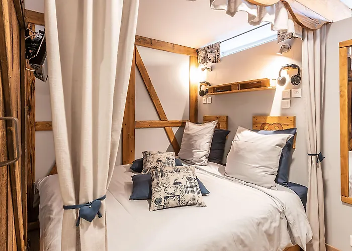 La Grange - Bed & Breakfast Ungersheim