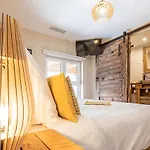 Bed & Breakfast La Grange - 5*