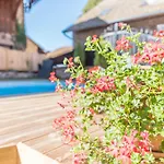 La Grange - Bed and Breakfast 5*