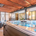 La Grange - Bed and Breakfast Ungersheim