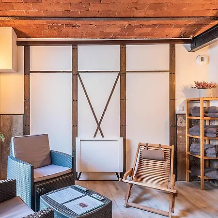 Domaine La Grange - La Grange 5 Etoiles 5*