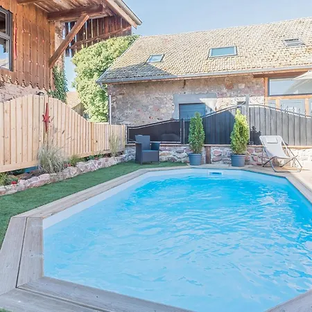 Domaine La Grange - La Grange 5 étoiles Bed & Breakfast 5*