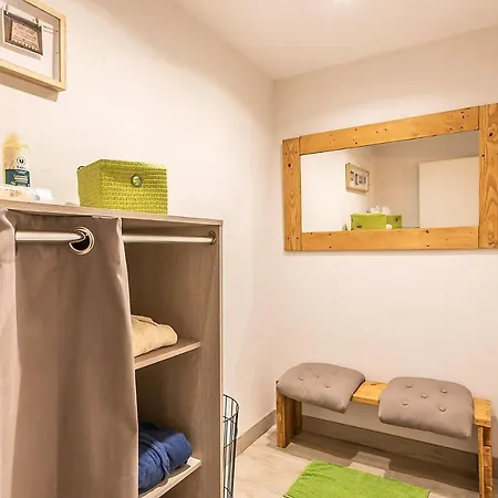 Bed & Breakfast Domaine La Grange - La Grange 5 étoiles 5*