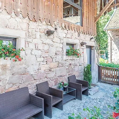 La Grange - Bed and Breakfast 5*