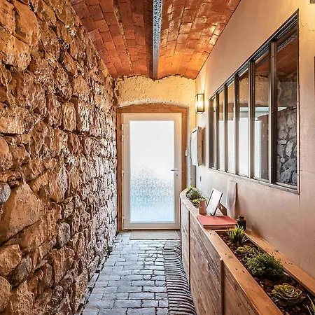 Domaine La Grange - La Grange 5 Etoiles 5*