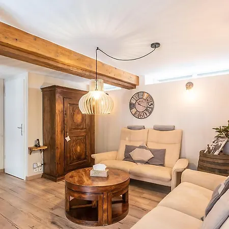 Bed & Breakfast Domaine La Grange - La Grange 5 étoiles