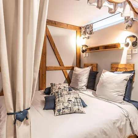 Domaine La Grange - La Grange 5 Etoiles