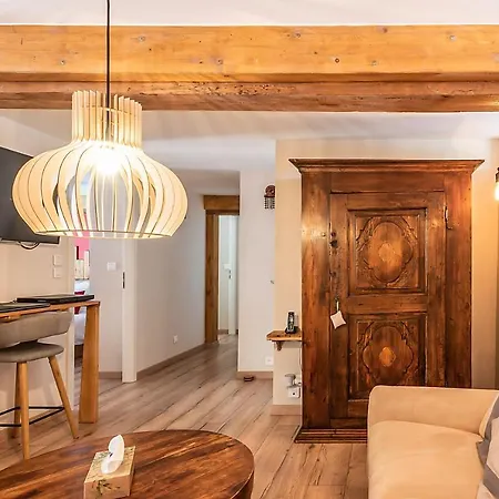 La Grange -