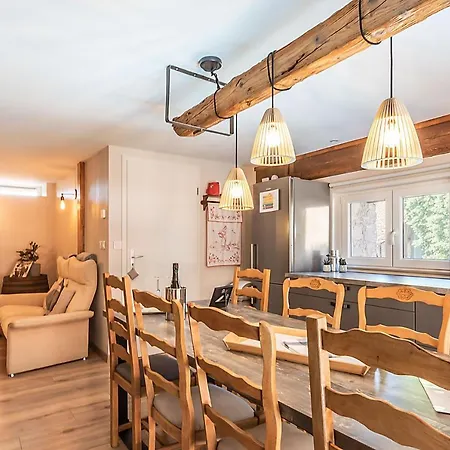 La Grange - Bed and Breakfast Ungersheim