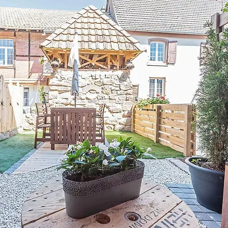 Bed and Breakfast Domaine La Grange - La Grange 5 Etoiles 5*