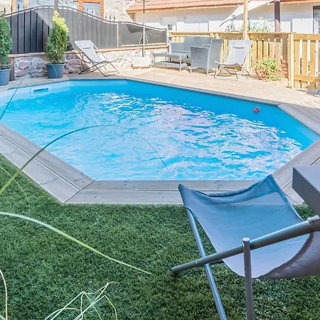 Domaine La Grange - La Grange 5 Etoiles Ungersheim