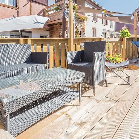 Domaine La Grange - La Grange 5 étoiles 5*