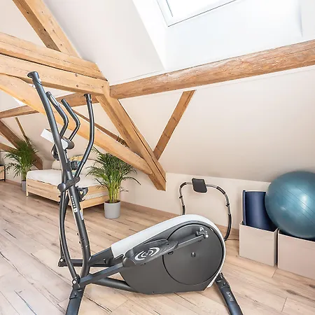 Domaine La Grange - La Grange 5 étoiles Bed and breakfast