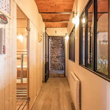 Bed and breakfast Domaine La Grange - La Grange 5 étoiles Ungersheim