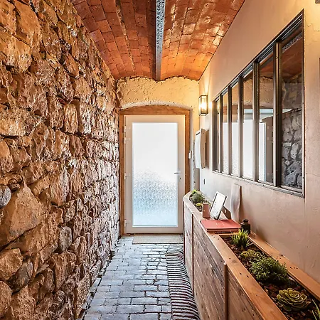 Domaine La Grange - La Grange 5 étoiles Bed & Breakfast 5*