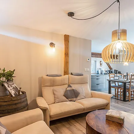 Domaine La Grange - La Grange 5 Etoiles