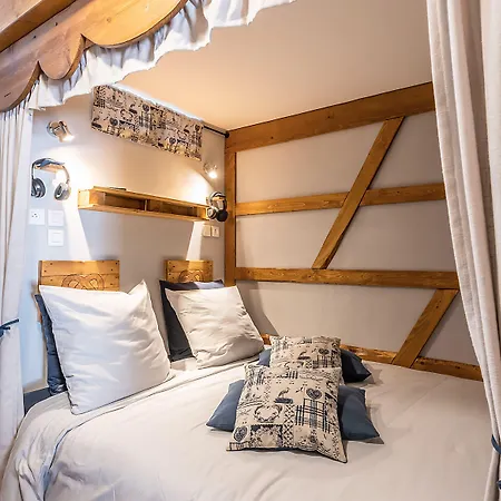 Domaine La Grange - La Grange 5 étoiles