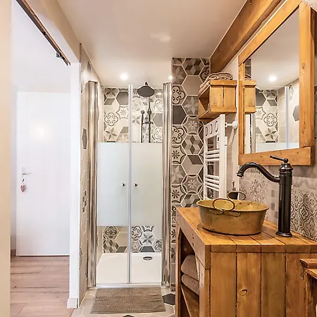 Domaine La Grange - La Grange 5 Etoiles Alojamento de Acomodação e Pequeno-almoço Ungersheim