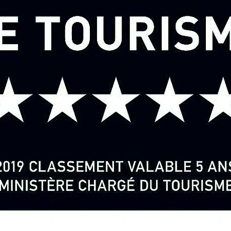 La Grange - 5* Ungersheim