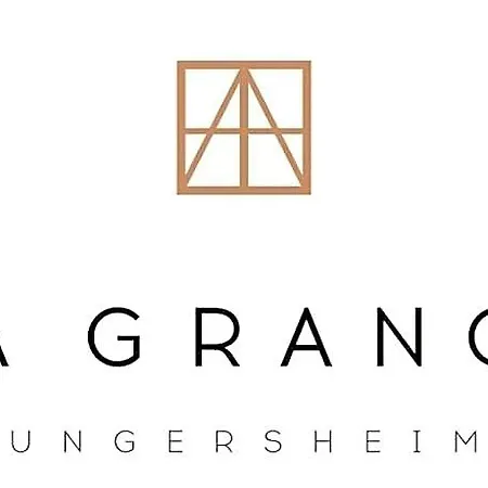 La Grange - 5* אונגרסהיים