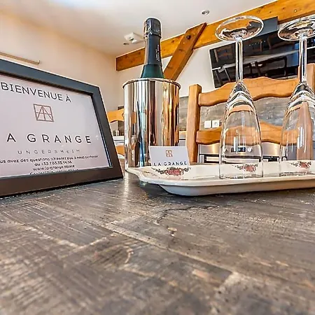 La Grange - 5*