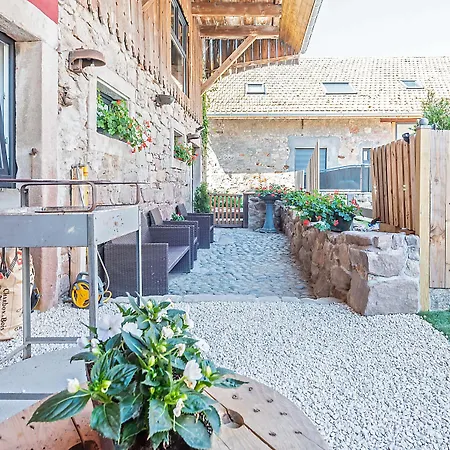 La Grange 5*