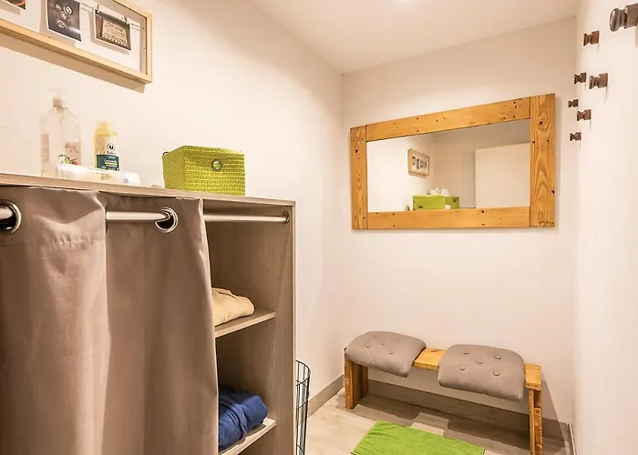 Bed & Breakfast La Grange - 5*